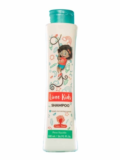 _0006_Shampoo livre kids