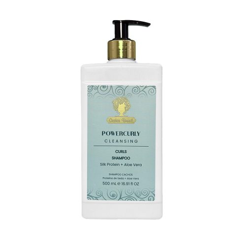 Soft Shampoo